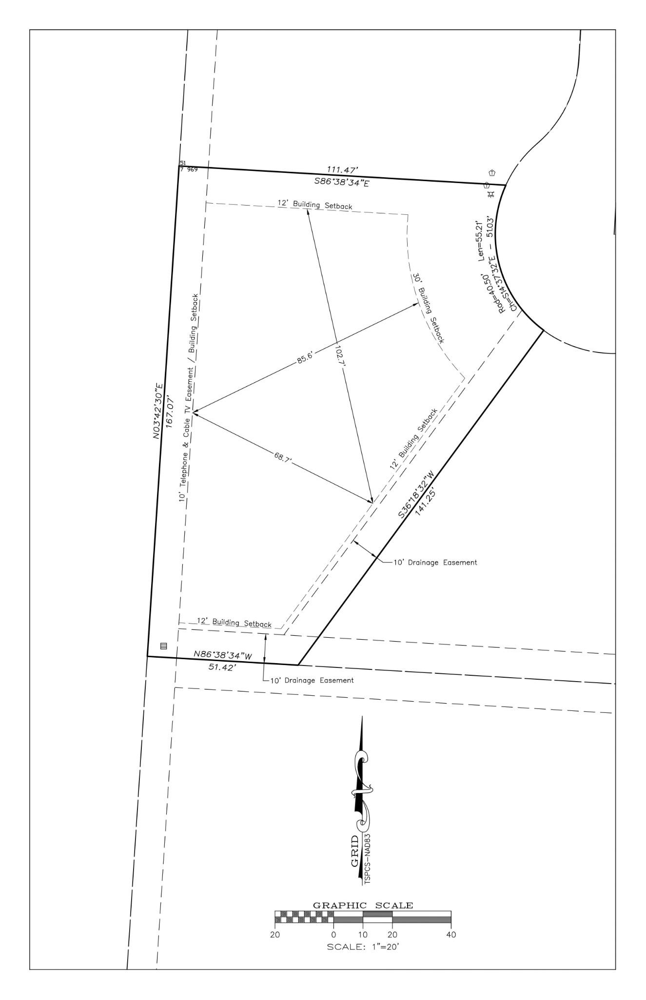 65 Torrey Pines Dr, Jackson, Lots & Land,  for sale, C. Richard Smith, The Realty Association, Inc.