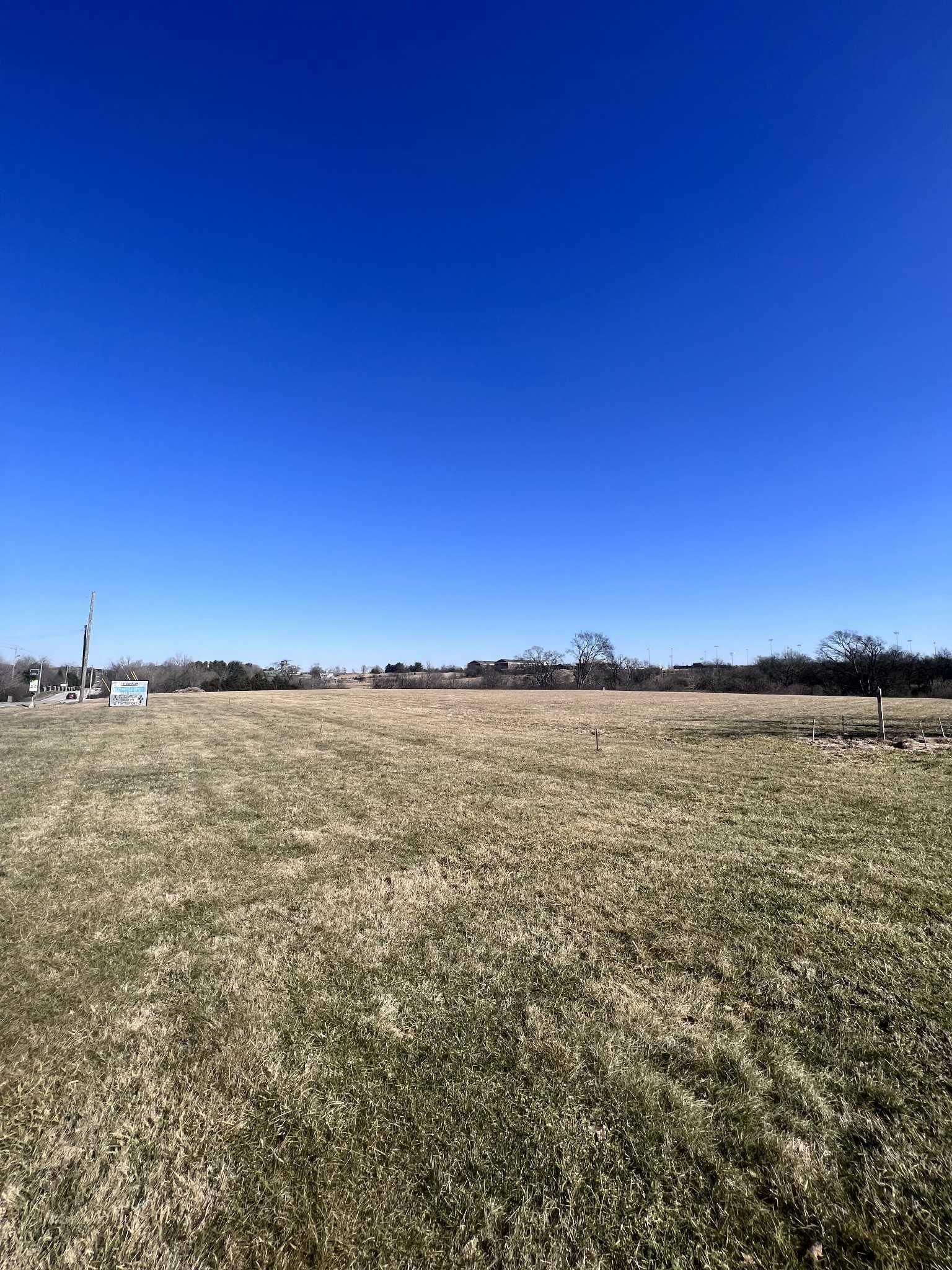 2760 Buckner Ln, Thompsons Station, Lots & Land,  for sale, C. Richard Smith, The Realty Association, Inc.