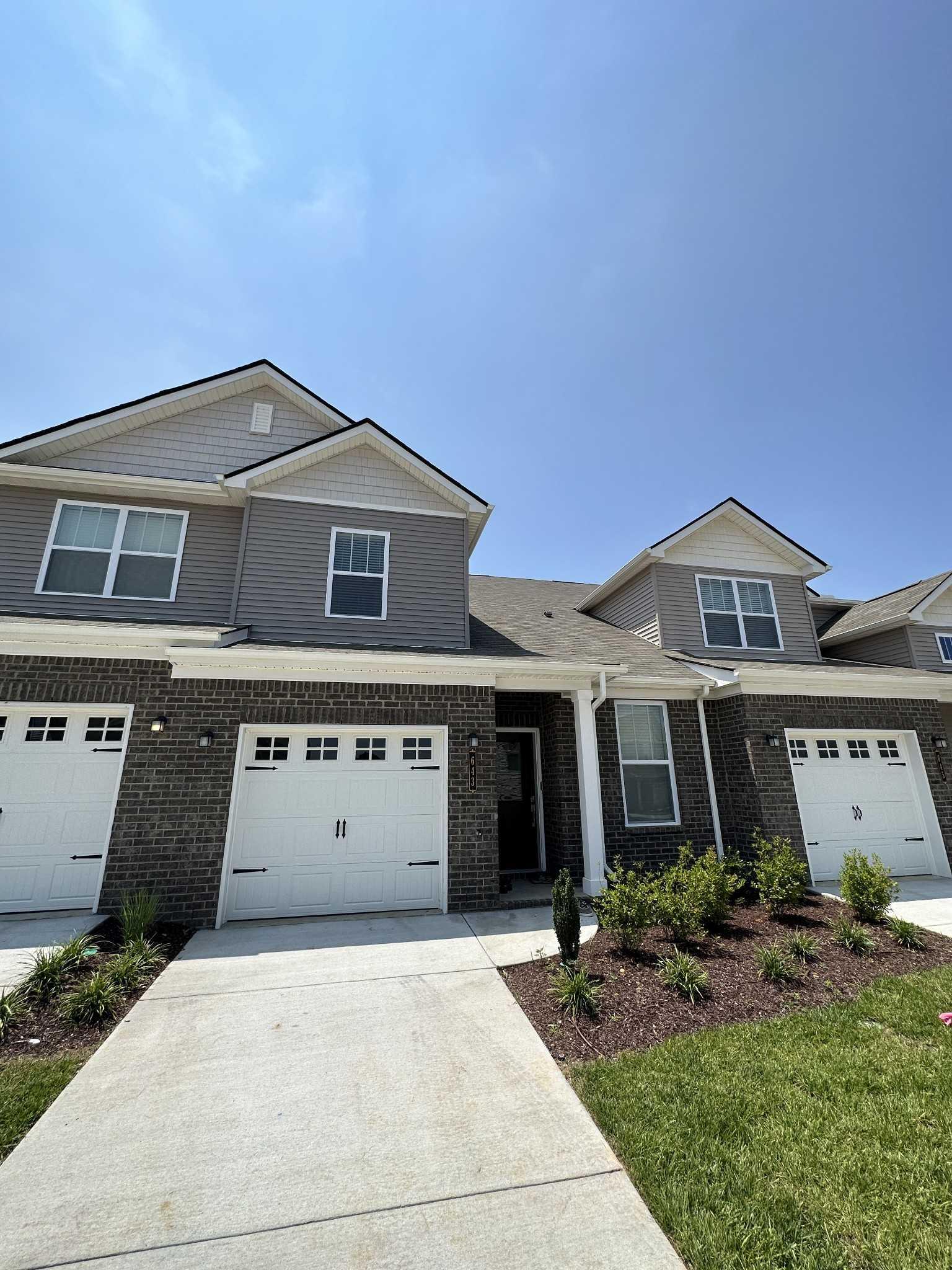 643 Birdie Dr, Spring Hill, Townhouse,  for sale, C. Richard Smith, The Realty Association, Inc.