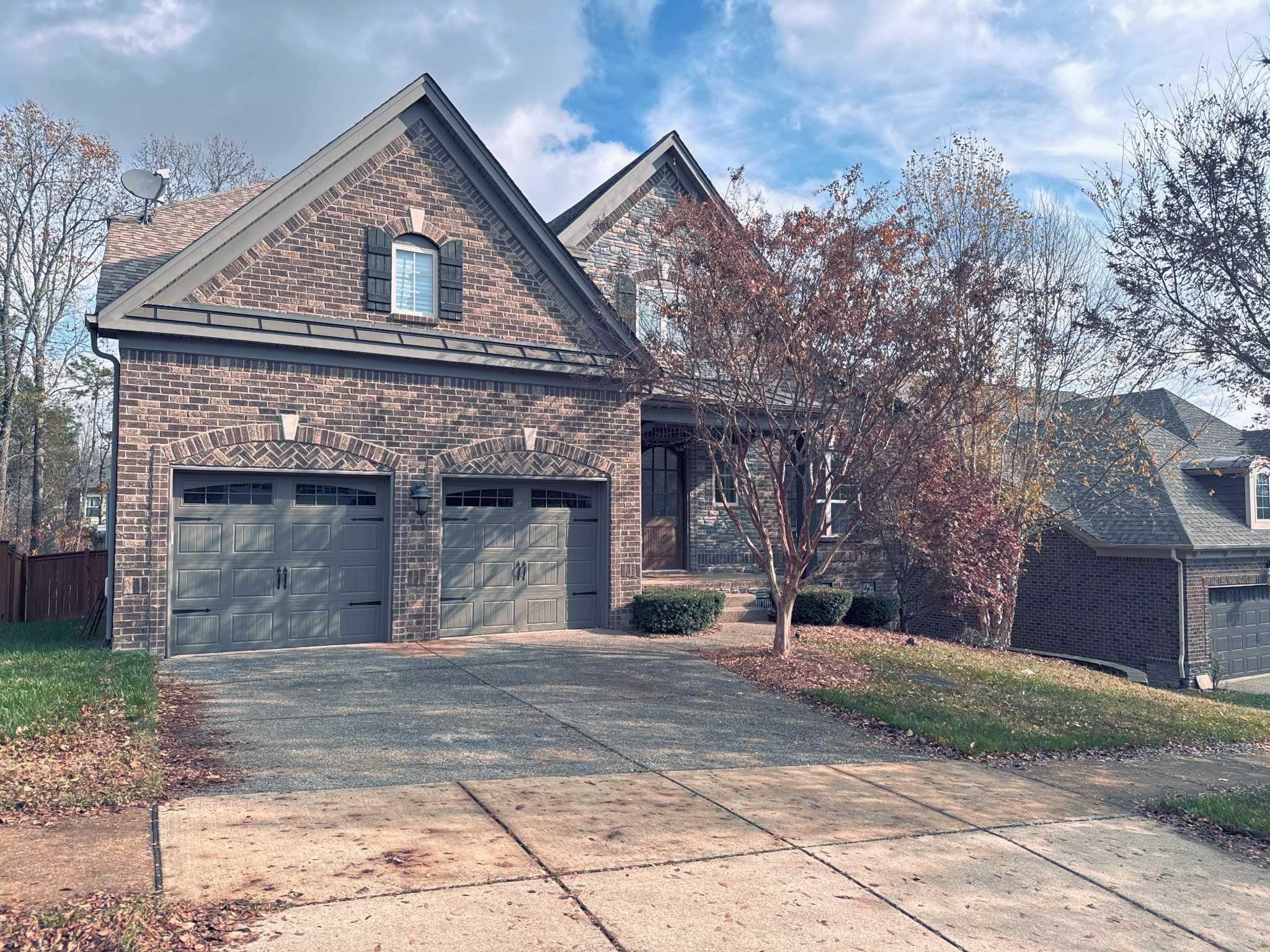417 Marlowe Ct, Nolensville, Single Family Residence,  for sale, C. Richard Smith, The Realty Association, Inc.